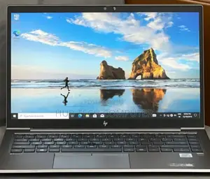 Photo - New Laptop HP ZBook Studio 16GB Intel Core I5 SSD 512GB