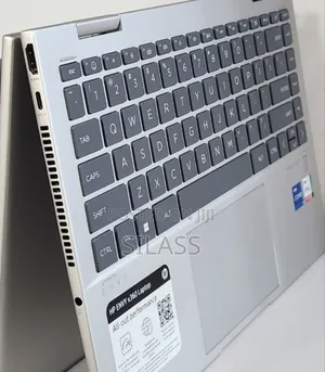 New Laptop HP Envy X360 16GB Intel Core I7 SSD 1T