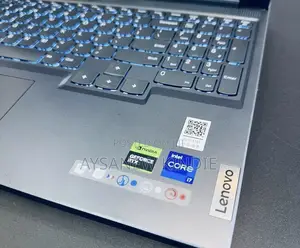 New Lenovo Legion Y7000P IRX9 Gaming Laptop 24GB Intel Core I7 SSD 1T