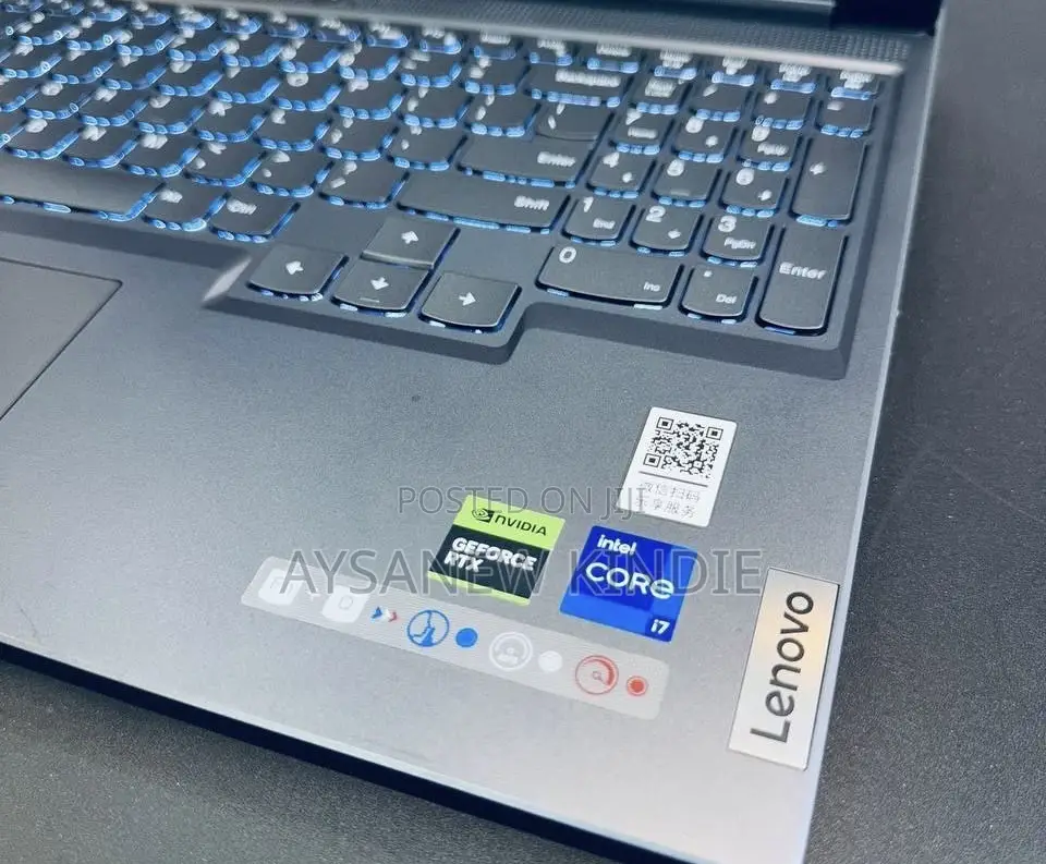New Lenovo Legion Y7000P IRX9 Gaming Laptop 24GB Intel Core I7 SSD 1T