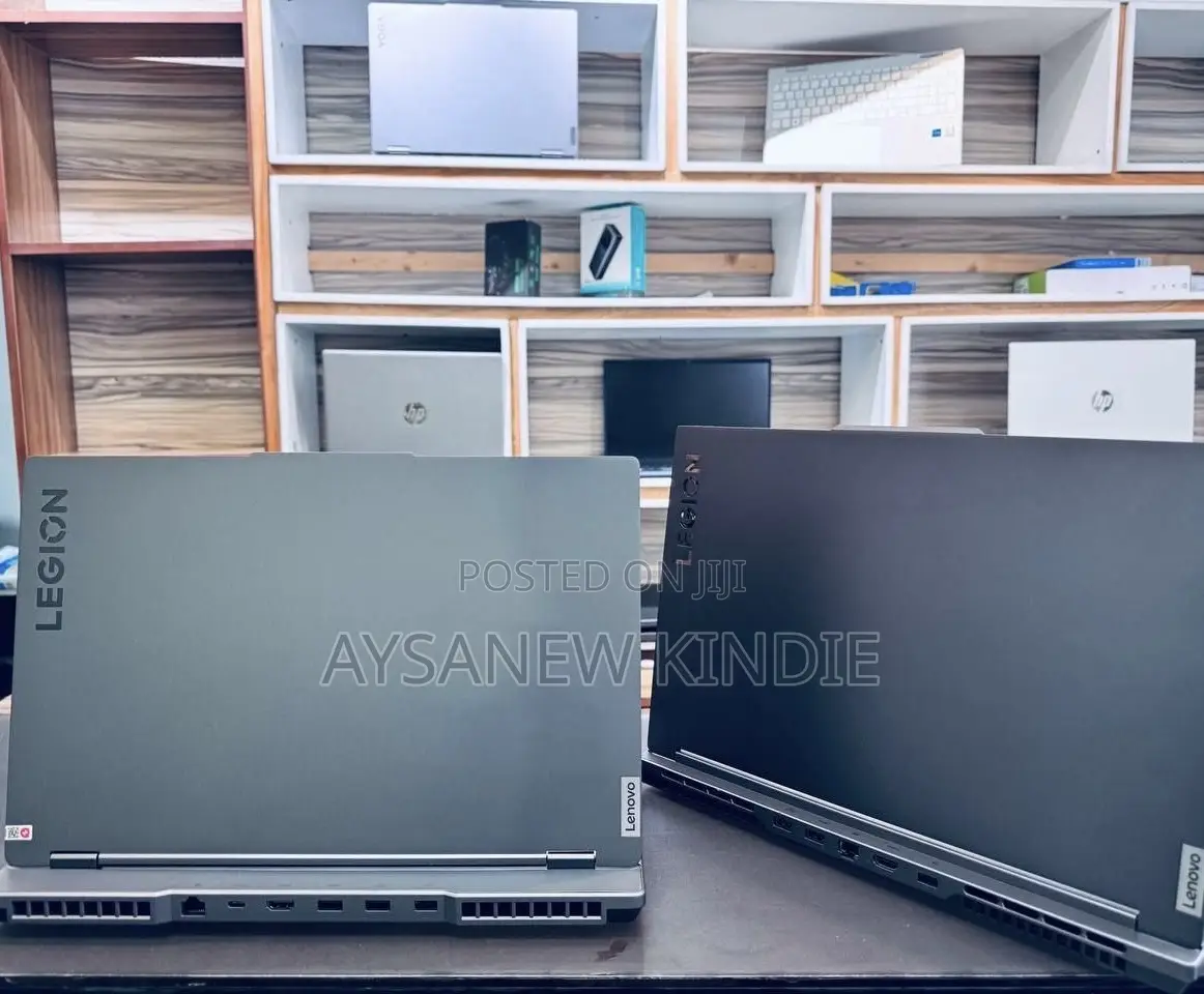 New Lenovo Legion Y7000P IRX9 Gaming Laptop 24GB Intel Core I7 SSD 1T