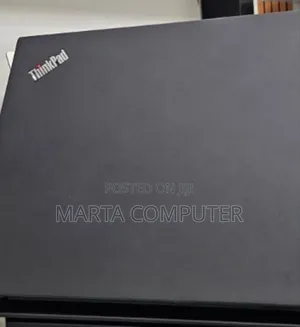 New Laptop Lenovo ThinkPad T495s 16GB Intel Core I7 SSD 512GB
