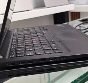 New Laptop Lenovo ThinkPad T495s 16GB Intel Core I7 SSD 512GB