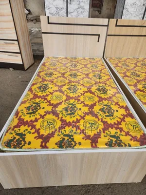 1.20 አልጋ 8500 ብቻ ከነፍራሹ 15000