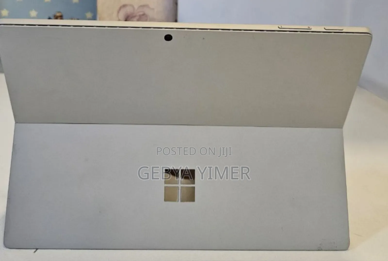 New Laptop Microsoft Surface 16GB Intel Core I7 SSD 512GB