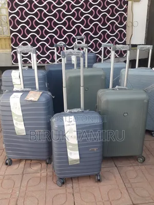 32kg 23 Kg and 12 Kg Luggage Free Delivery