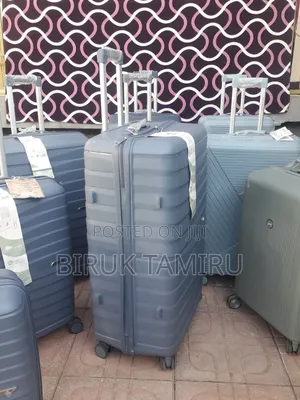 40 Kg Luggage Unbreakable Free Delivery
