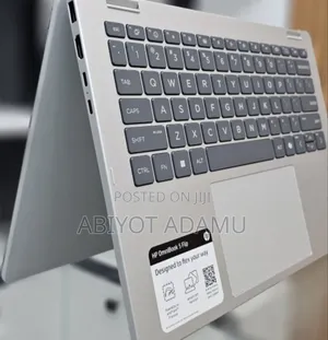 New Laptop HP OmniBook 5 14" 16GB Intel Core I7 SSD 512GB