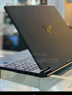 New Laptop HP Victus 16 32GB Intel Core I7 SSD 1T