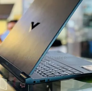 New Laptop HP Victus 16 32GB Intel Core I7 SSD 1T