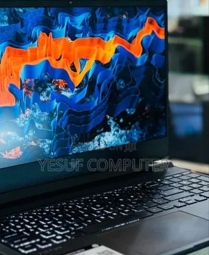 New Laptop HP Victus 16 32GB Intel Core I7 SSD 1T