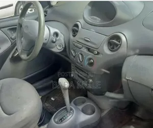 Car for Rent (የሚከራይ መኪና)