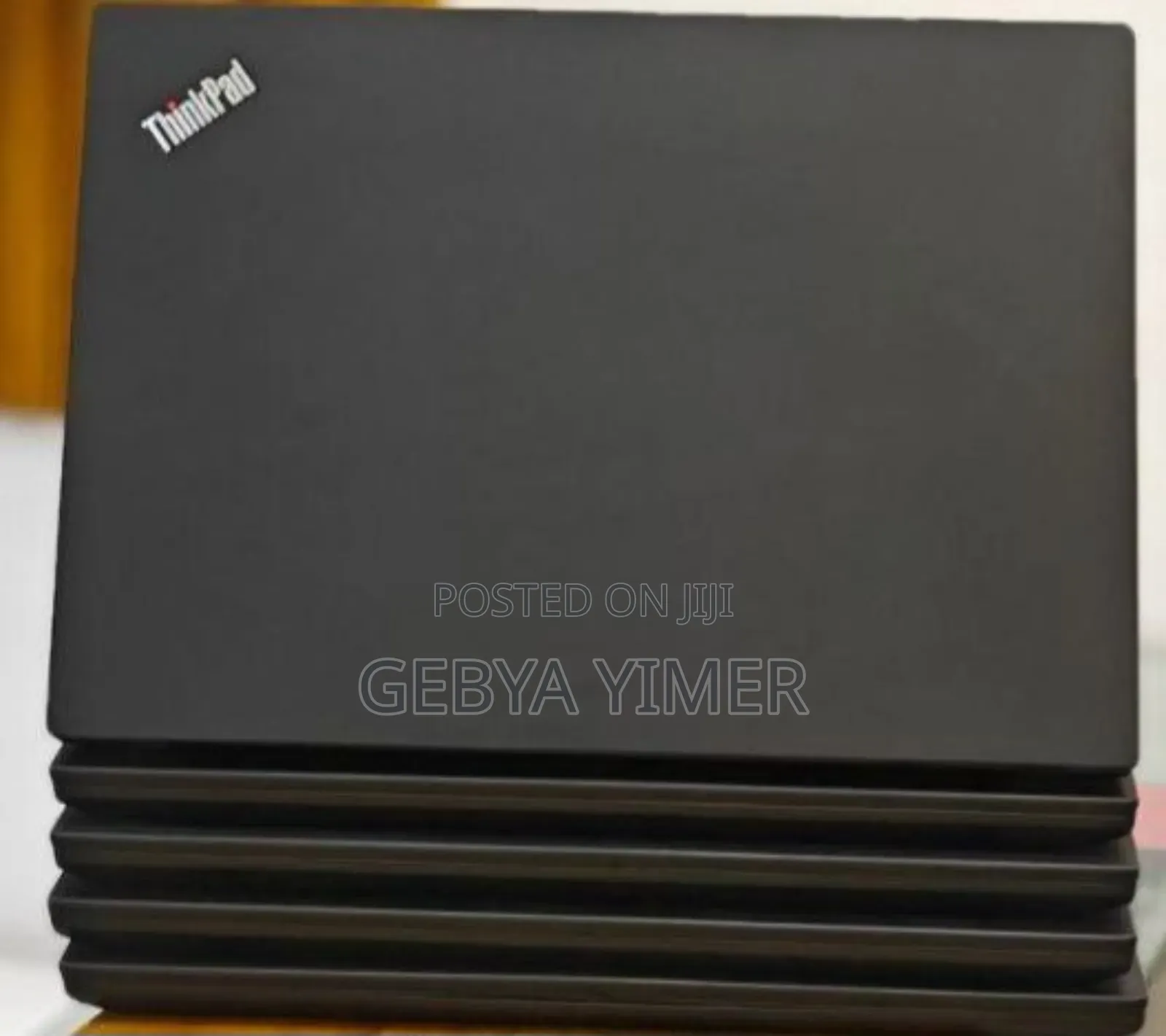 New Laptop Lenovo Thinkpad P14s 16GB AMD Ryzen 7 SSD 512GB