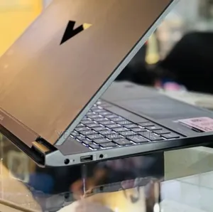 New Laptop HP Victus 15 16GB Intel Core I5 SSD 512GB