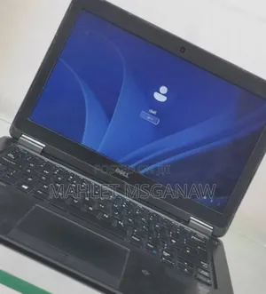 New Laptop Dell Latitude 10 8GB Intel Core I5 SSD 256GB