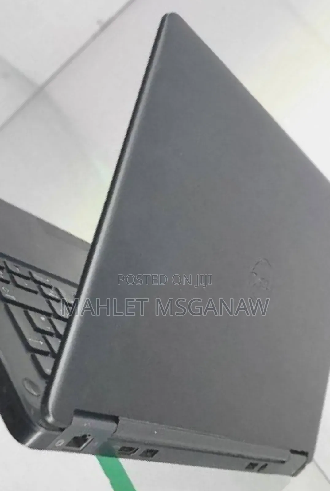 New Laptop Dell Latitude 10 8GB Intel Core I5 SSD 256GB