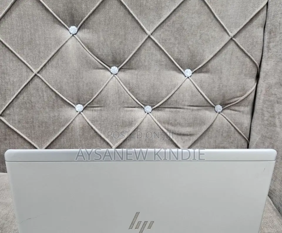 New Laptop HP EliteBook 745 G6 16GB AMD Ryzen 5 SSD 512GB