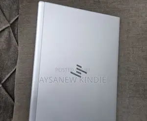 New Laptop HP EliteBook 745 G6 16GB AMD Ryzen 5 SSD 512GB