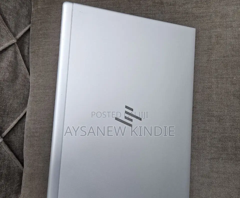 New Laptop HP EliteBook 745 G6 16GB AMD Ryzen 5 SSD 512GB