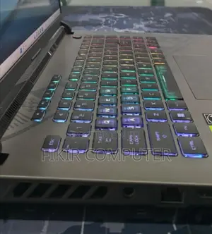 New Laptop Asus ROG Strix G16 G614 16GB Intel Core I7 SSD 1T