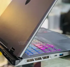 New Laptop MSI MSI Sword 15 16GB Intel Core I7 SSD 1T