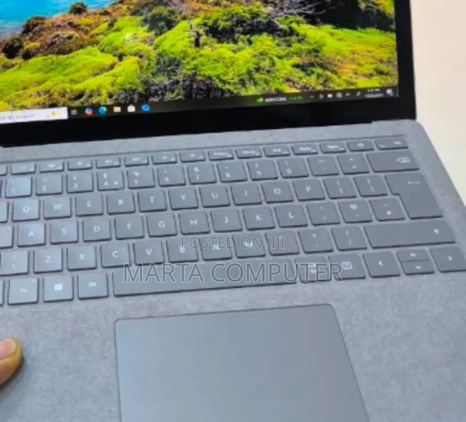 New Laptop Microsoft Surface Book 16GB Intel Core I7 SSD 512GB