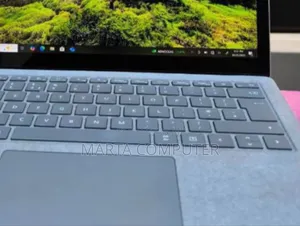 New Laptop Microsoft Surface Book 16GB Intel Core I7 SSD 512GB