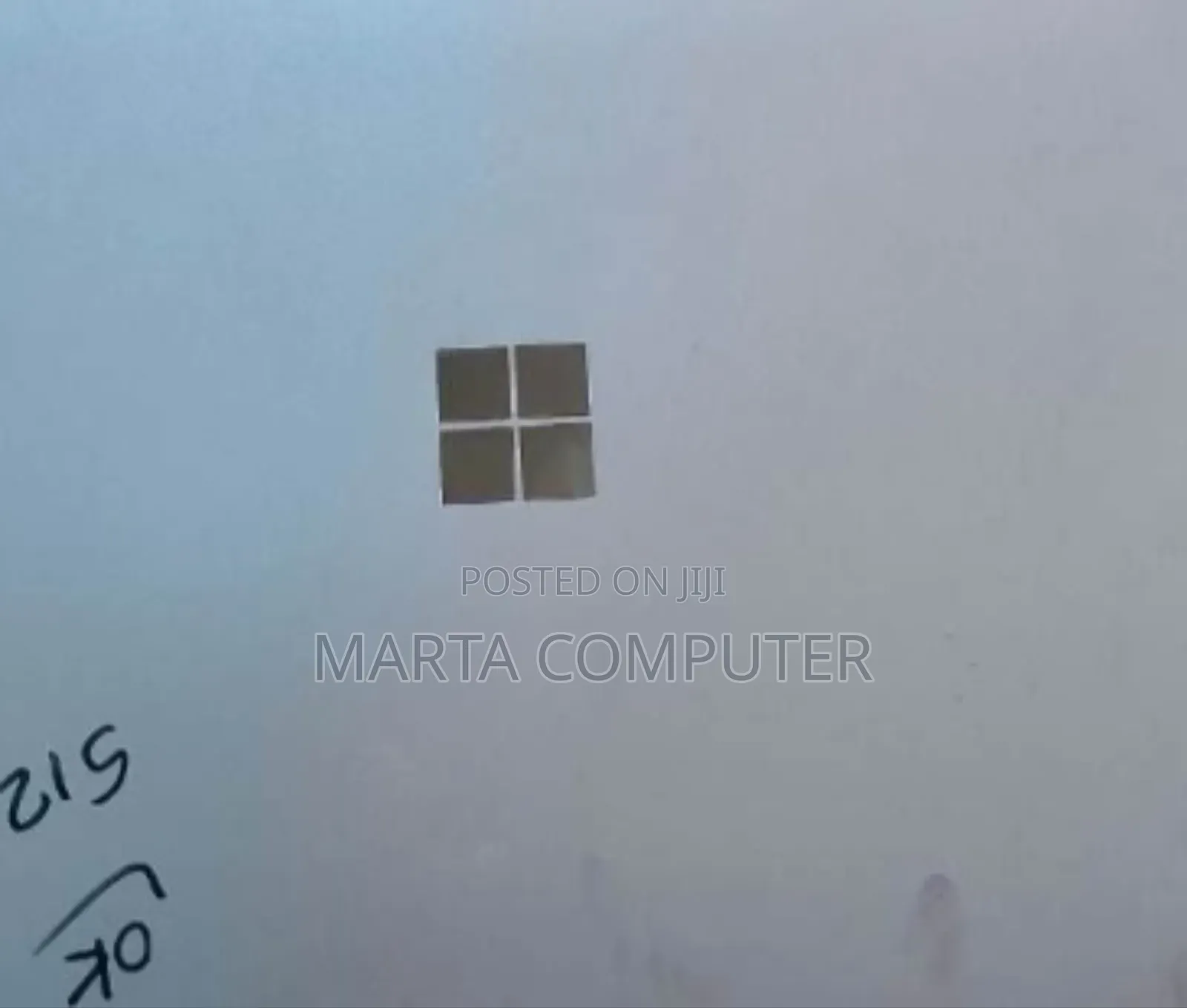 New Laptop Microsoft Surface Book 16GB Intel Core I7 SSD 512GB