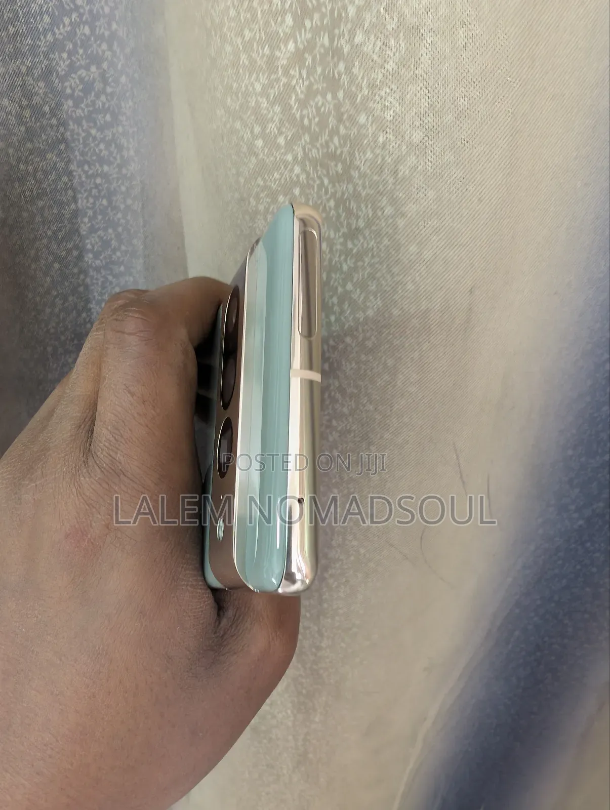 New Google Pixel 7 Pro 128 GB Green