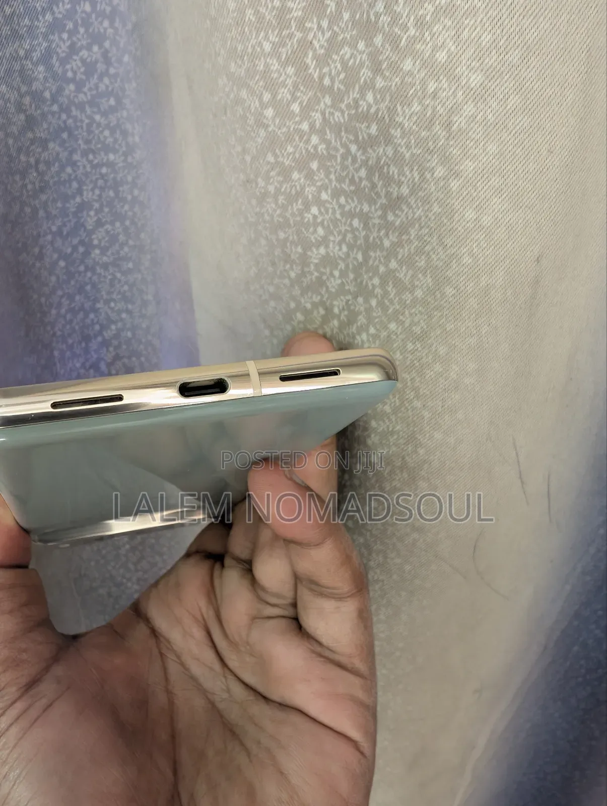 New Google Pixel 7 Pro 128 GB Green