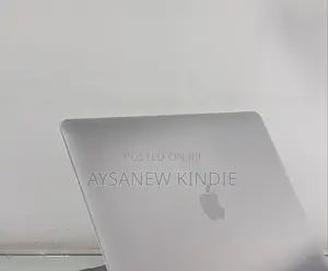 New Laptop Apple MacBook Pro 2022 M2 8GB Apple M2 SSD 256GB