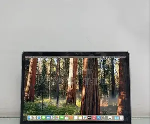 Photo - New Laptop Apple MacBook Pro 2022 M2 8GB Apple M2 SSD 256GB