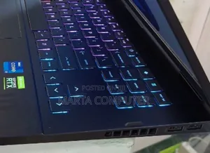 New Laptop HP Omen 16 16GB Intel Core i7 SSD 1T