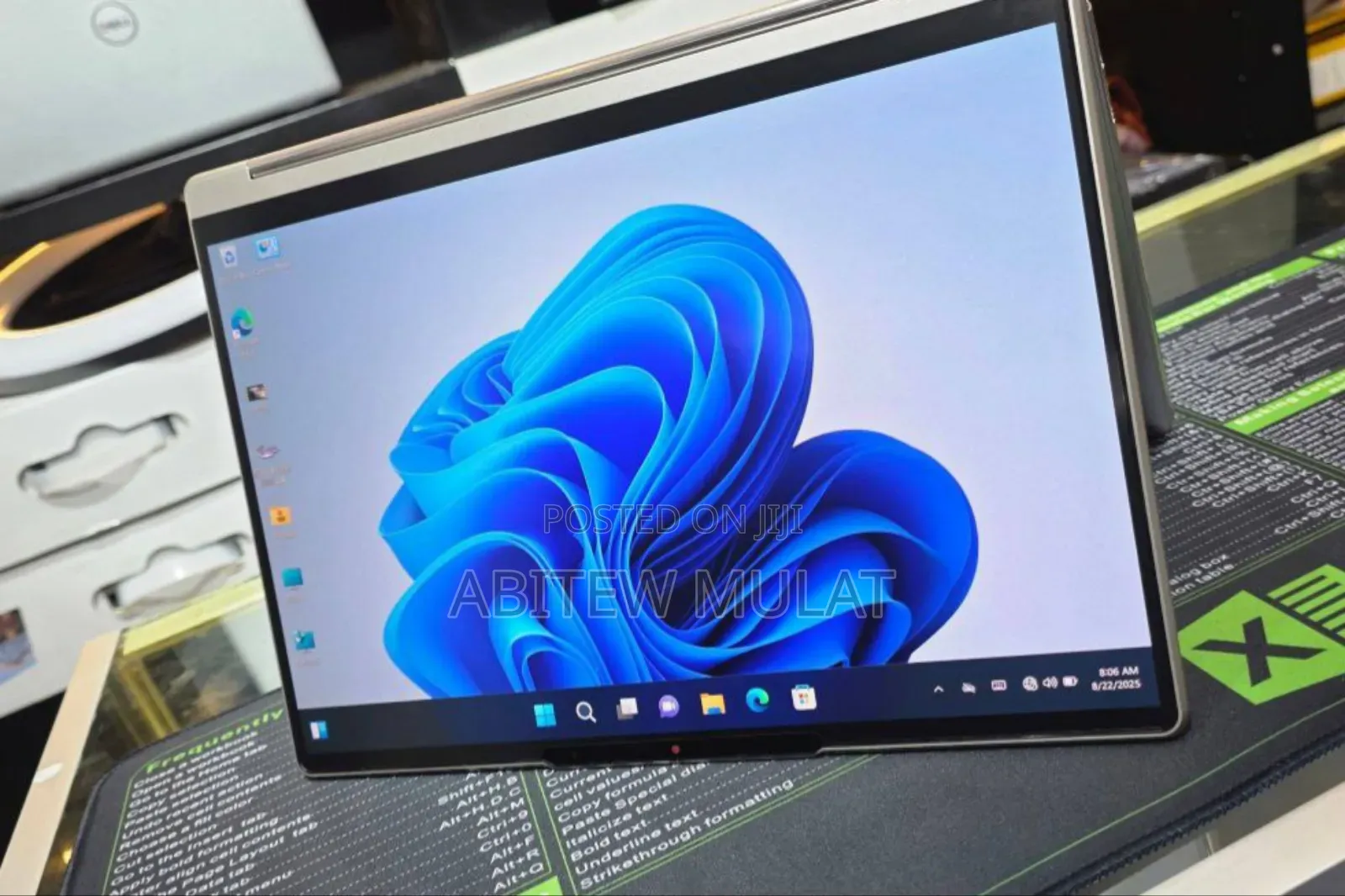 New Laptop Lenovo Yoga 9i 16GB Intel Core I9 SSD 1T