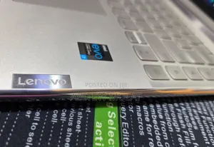 New Laptop Lenovo Yoga 9i 16GB Intel Core I9 SSD 1T