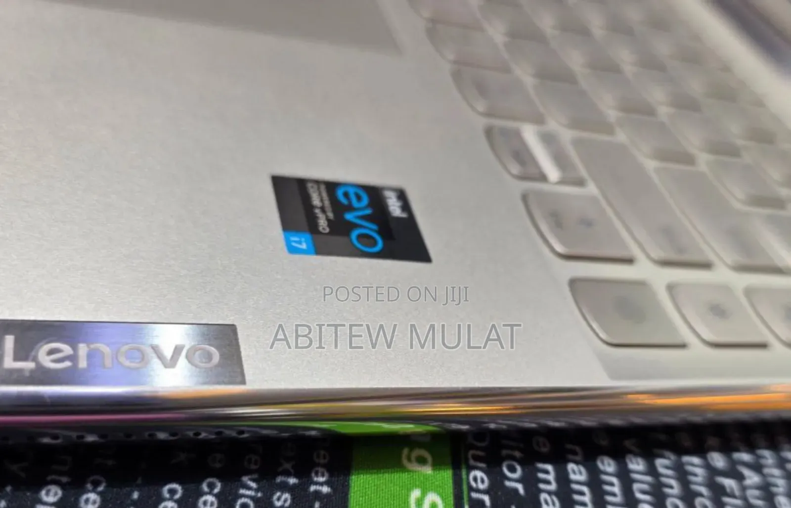 New Laptop Lenovo Yoga 9i 16GB Intel Core I9 SSD 1T