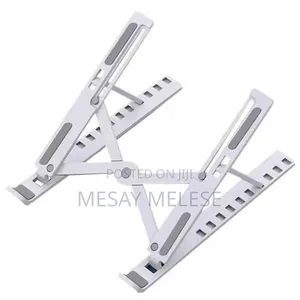 Photo - Laptop Stand