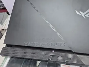 New Laptop Asus ROG Strix G15 16GB Intel Core I9 SSD 1T