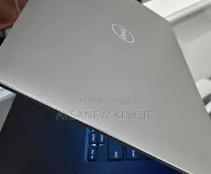 New Laptop Dell Precision 5540 16GB Intel Core i5 SSD 256GB