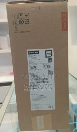 New Laptop Lenovo Yoga Book 9i 16GB Intel Core Ultra 7 SSD 1T