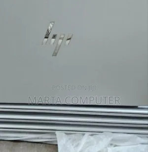 New Laptop HP EliteBook 840 G9 16GB Intel Core I5 SSD 512GB