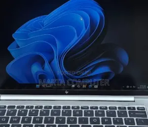 New Laptop HP EliteBook 840 G9 16GB Intel Core I5 SSD 512GB