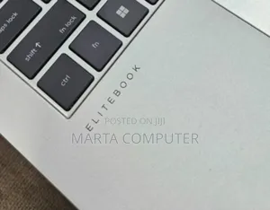 New Laptop HP EliteBook 840 G9 16GB Intel Core I5 SSD 512GB