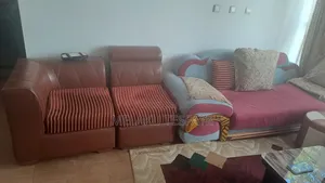 Sofa Used Like New