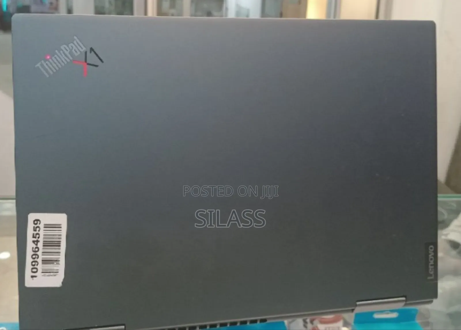 New Laptop Lenovo Thinkpad X1 Yoga 32GB Intel Core I7 SSD 512GB