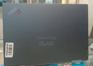 Photo - New Laptop Lenovo Thinkpad X1 Yoga 32GB Intel Core I7 SSD 512GB