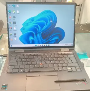 New Laptop Lenovo Thinkpad X1 Yoga 32GB Intel Core I7 SSD 512GB