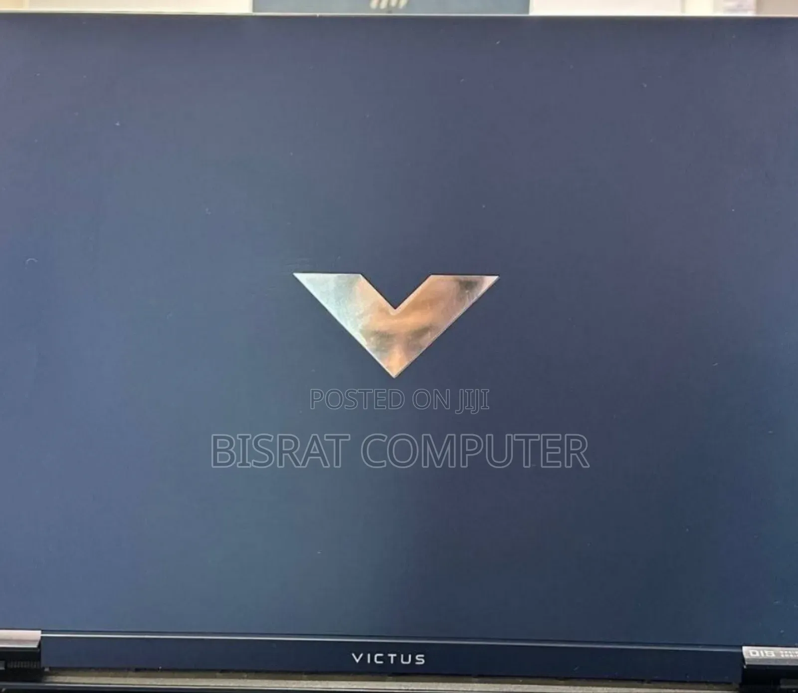 New Laptop HP Victus 15 16GB Intel Core i5 SSD 512GB