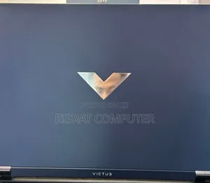 New Laptop HP Victus 15 16GB Intel Core i5 SSD 512GB