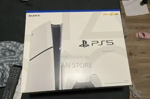 Photo - በቅናሽ ዋጋ Playstation እየሸጥን ነወ Ps5